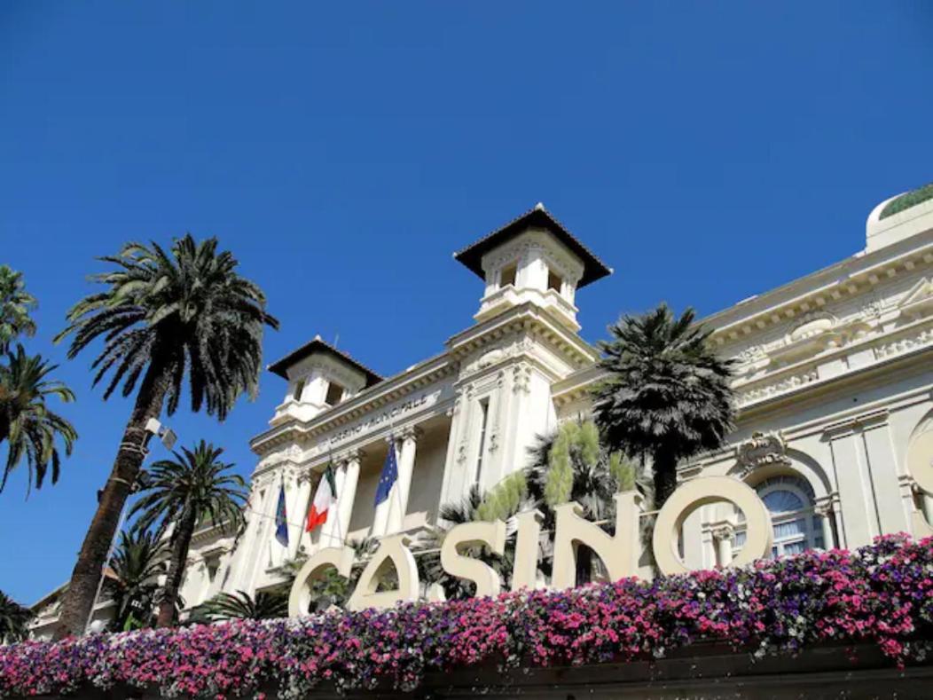 Rosa Centralissimo San Remo Zewnętrze zdjęcie
