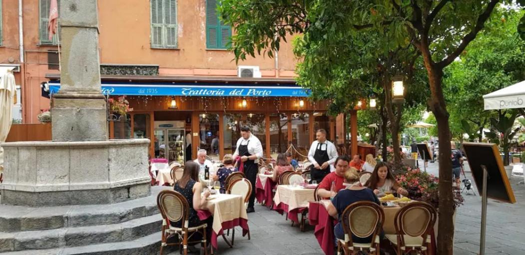 Rosa Centralissimo San Remo Zewnętrze zdjęcie