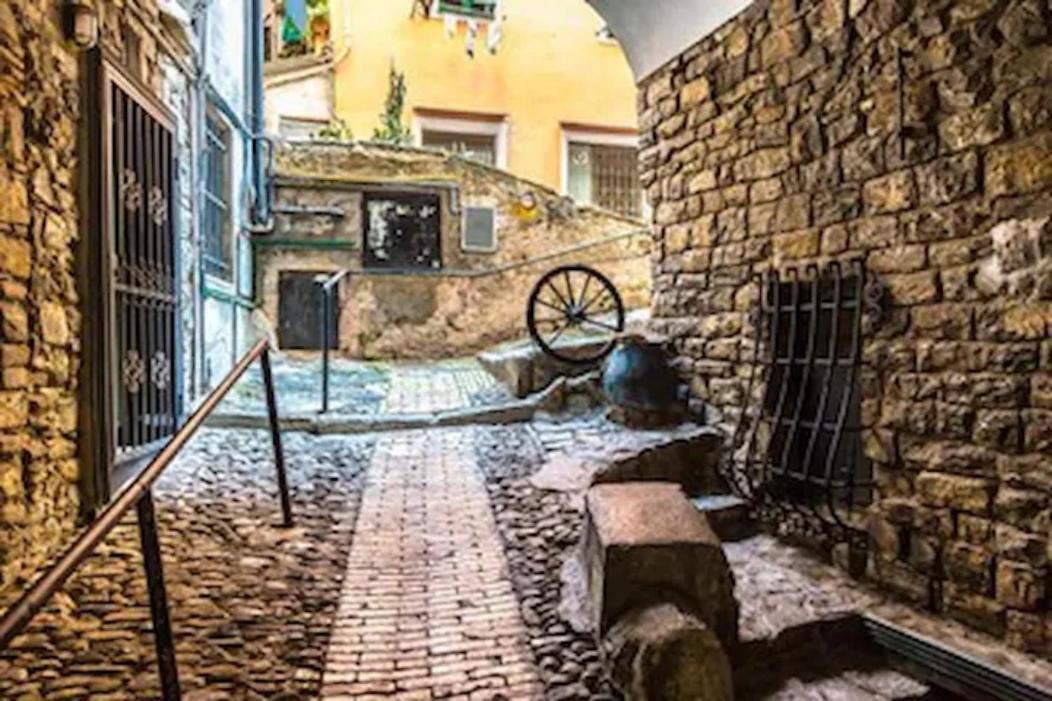 Rosa Centralissimo San Remo Zewnętrze zdjęcie
