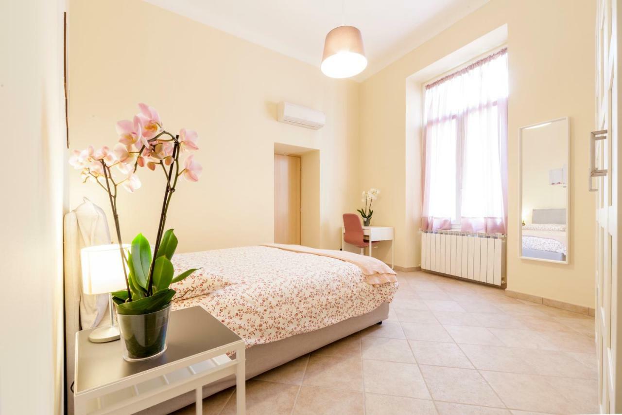 Rosa Centralissimo San Remo Zewnętrze zdjęcie